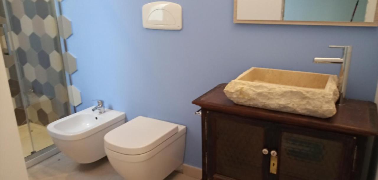 Bed and breakfast Il Pesciolino Trani