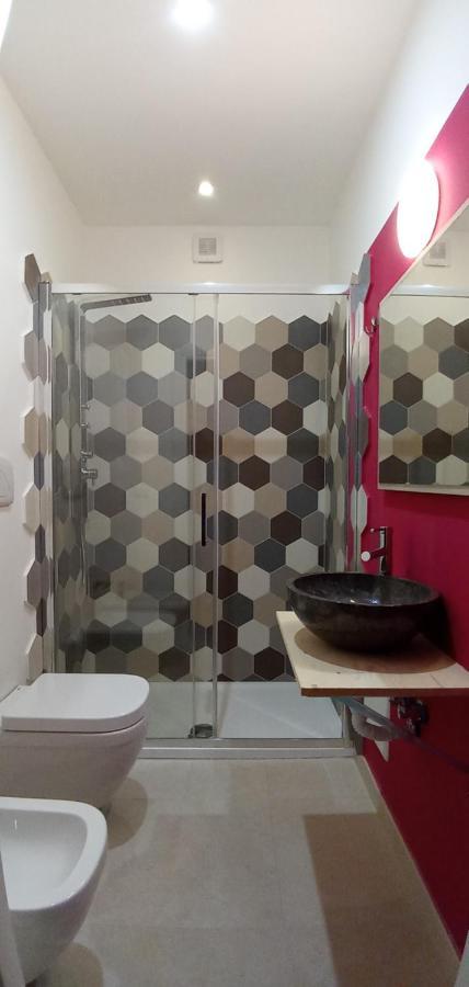 Il Pesciolino Bed and breakfast