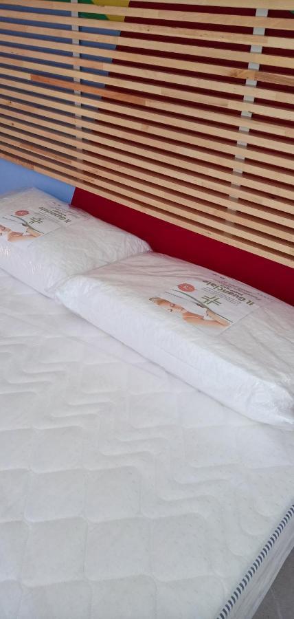 Il Pesciolino Bed & Breakfast