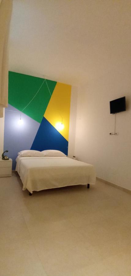 Il Pesciolino Bed and breakfast