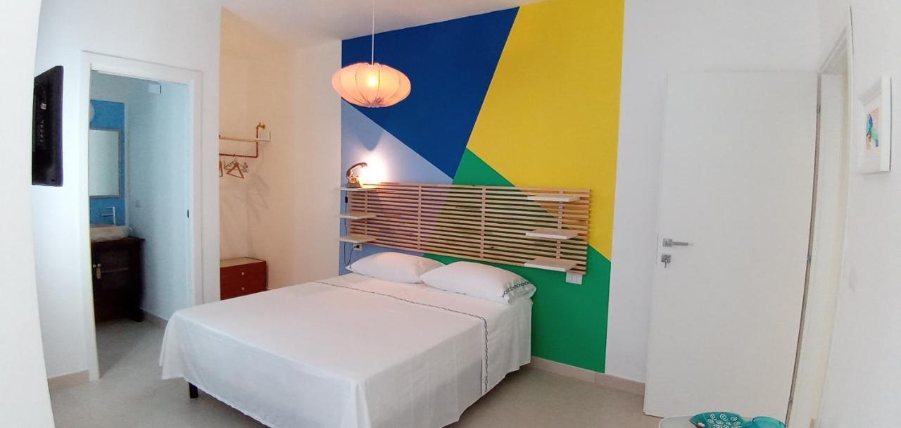 Il Pesciolino Bed and breakfast *