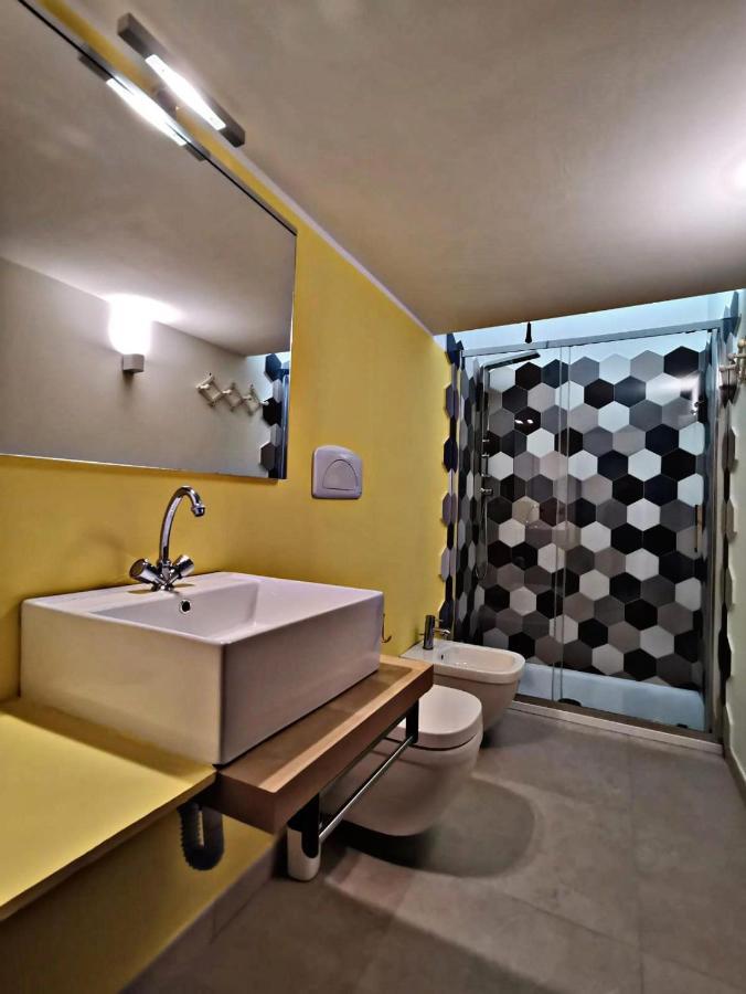Bed and breakfast Il Pesciolino *