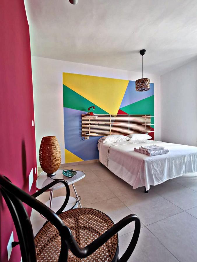 Il Pesciolino Bed and breakfast