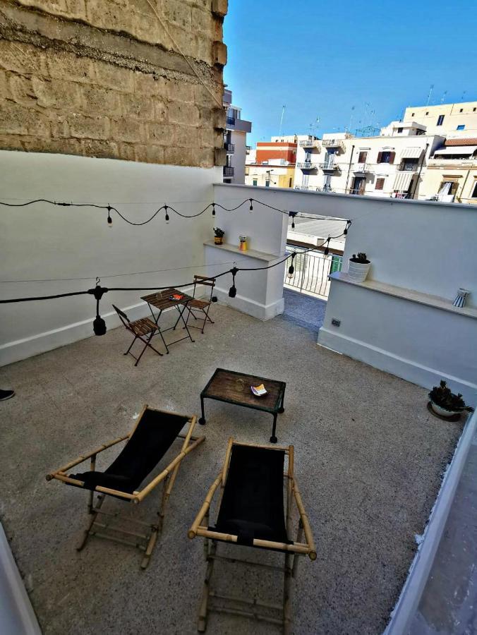 Il Pesciolino Bed and breakfast