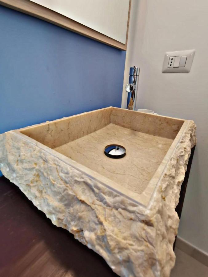 Bed and breakfast Il Pesciolino *