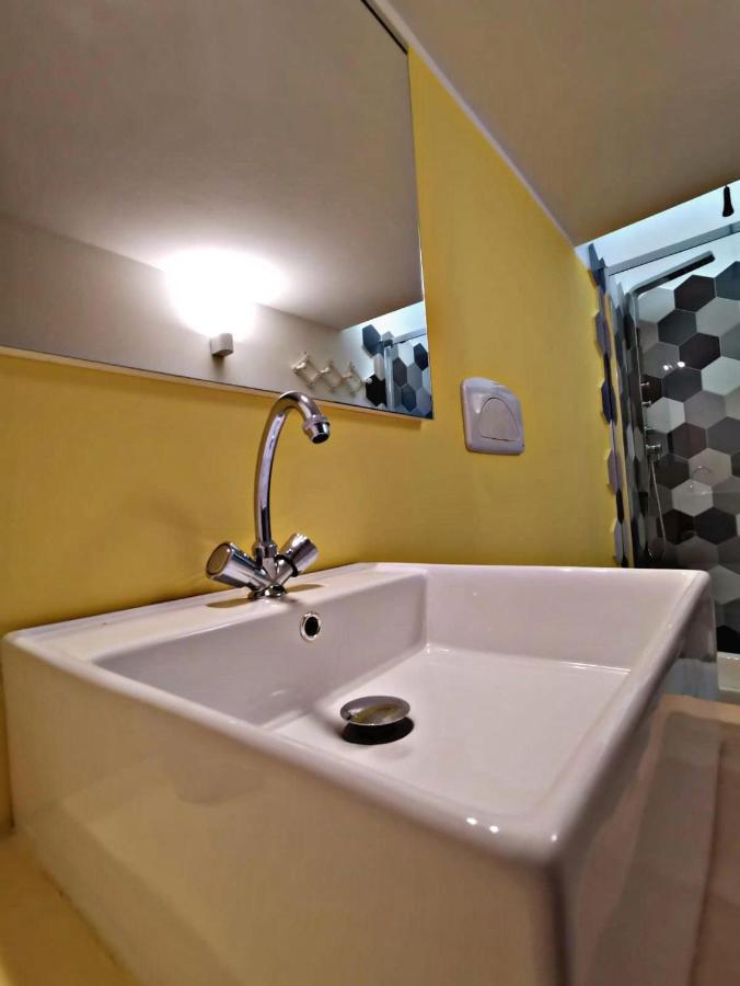 Bed and breakfast Il Pesciolino *