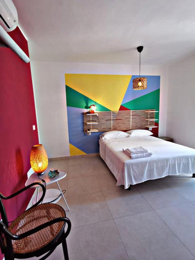 Bed & Breakfast Il Pesciolino *