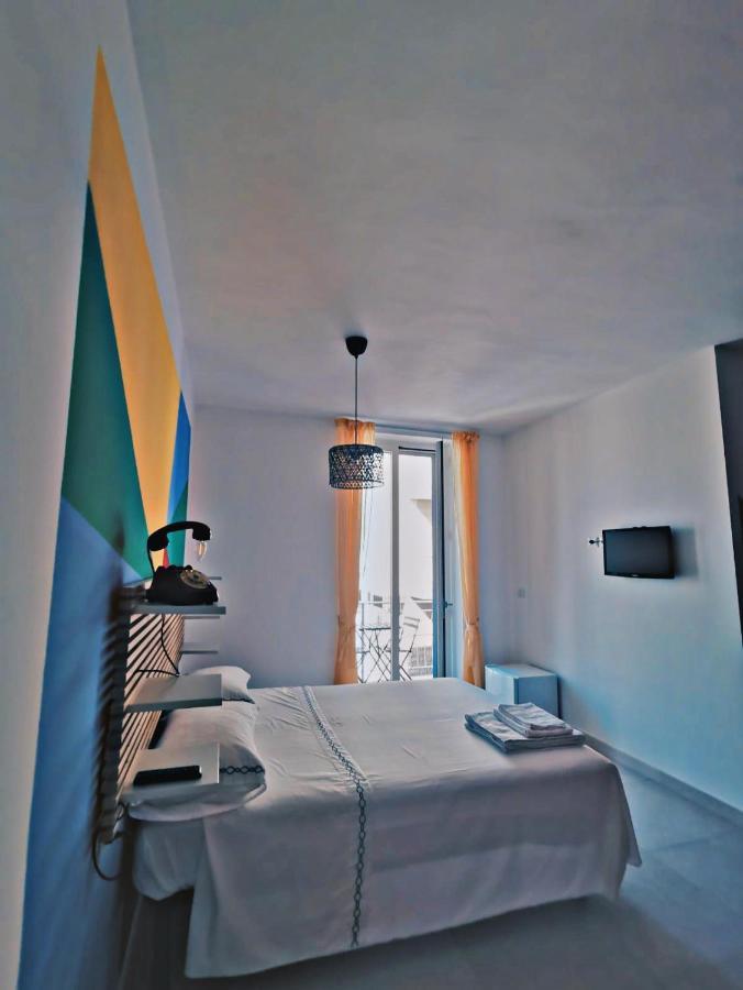 Il Pesciolino Bed and breakfast *