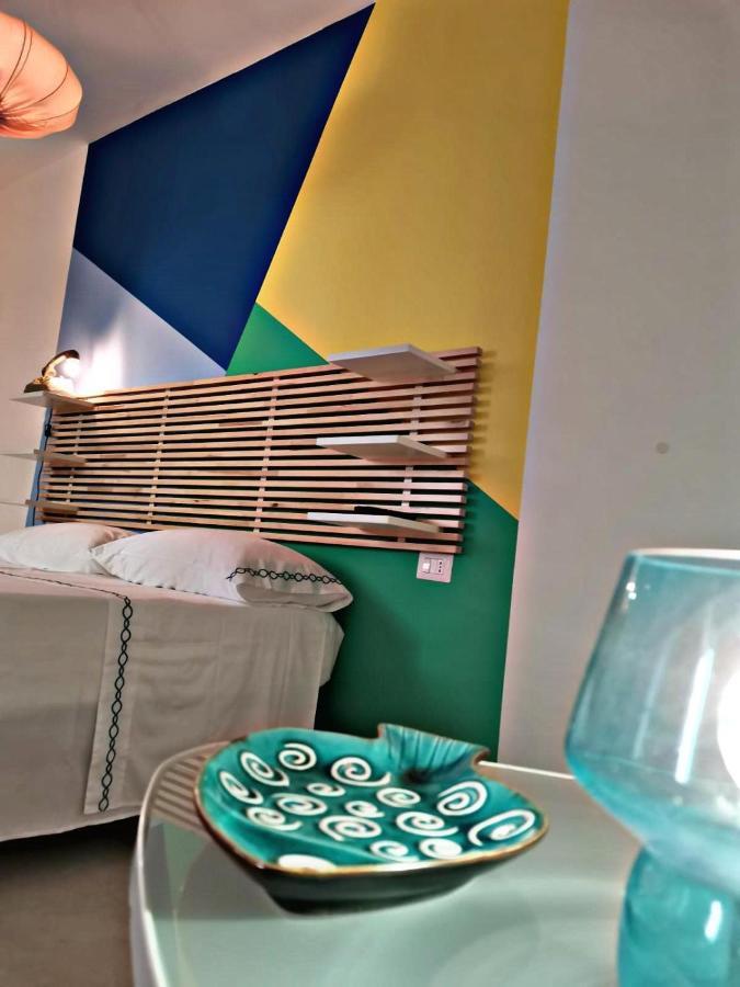 Bed and breakfast Il Pesciolino *