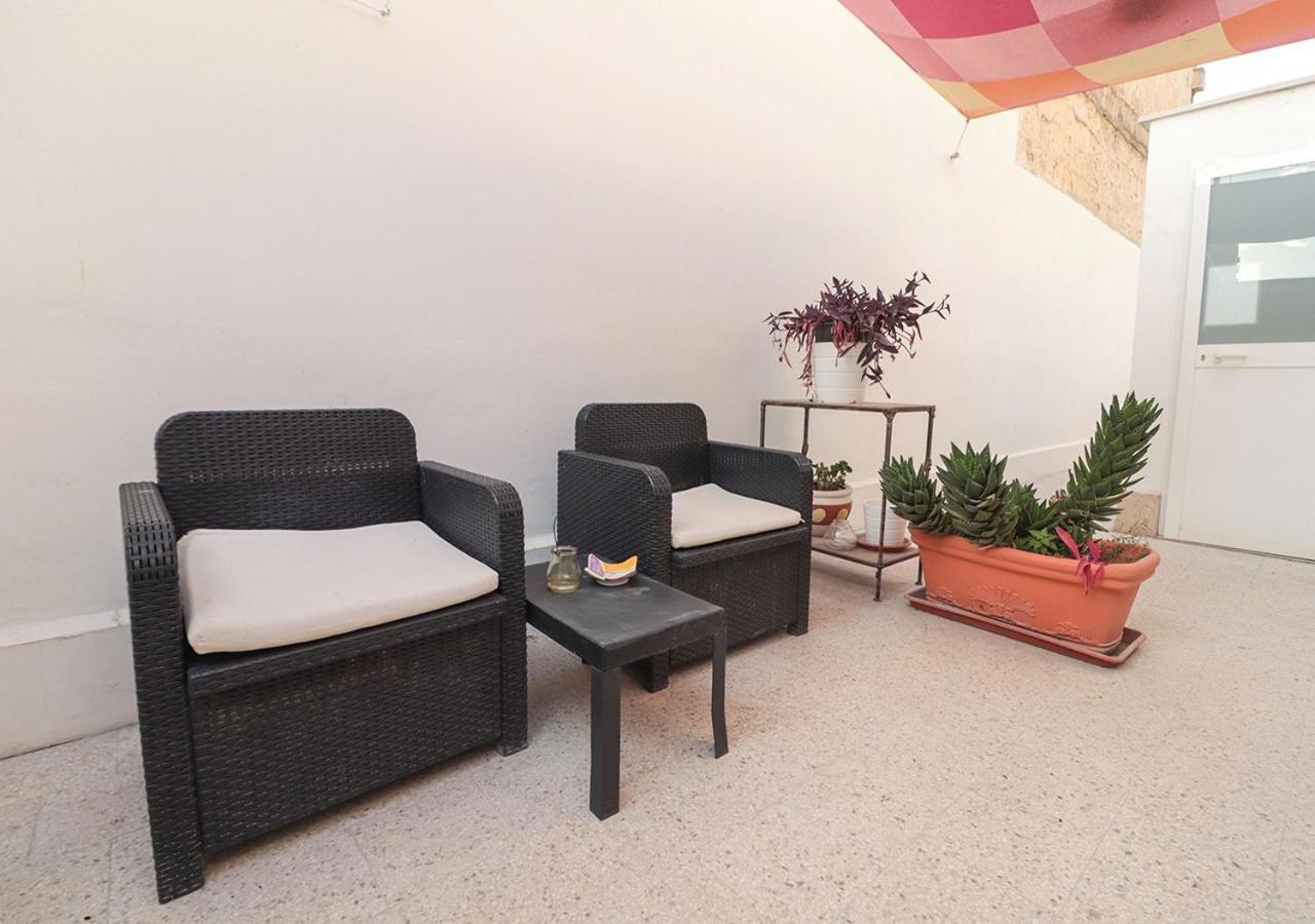 Il Pesciolino Bed and breakfast *