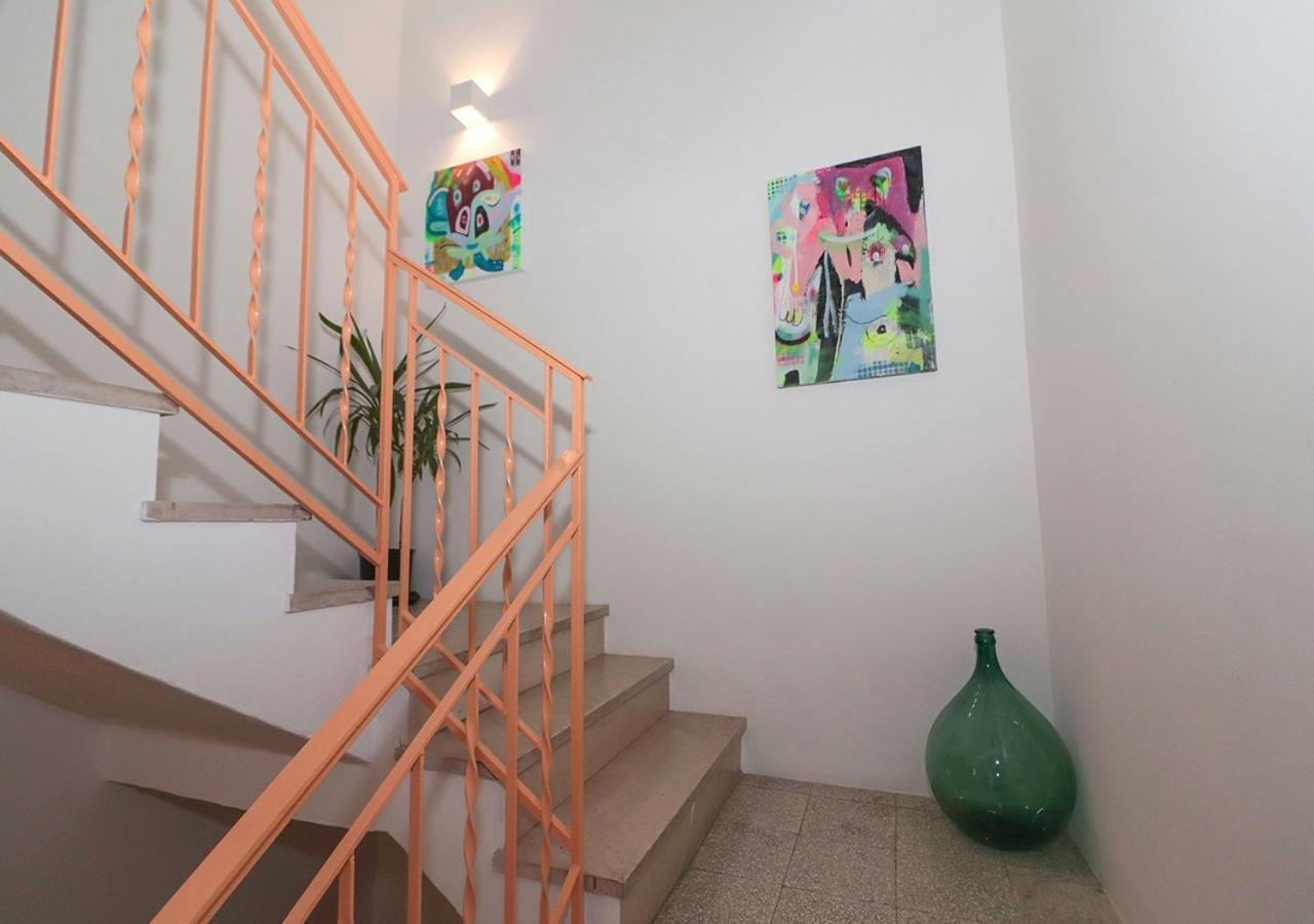 Bed and breakfast Il Pesciolino Trani