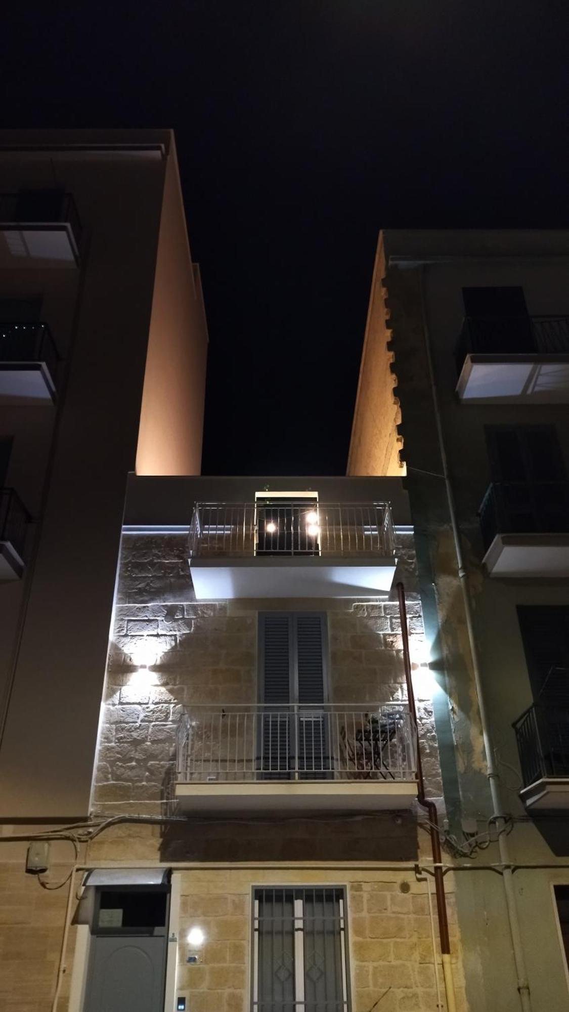 Bed and breakfast Il Pesciolino